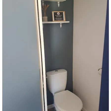 בית הארחה La Petite Foret *