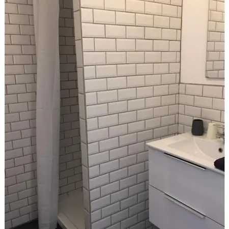 La Petite Foret * Mons-Boubert