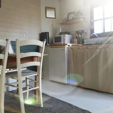 Гостевой дом La Petite Foret