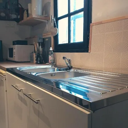 La Petite Foret Guest house *