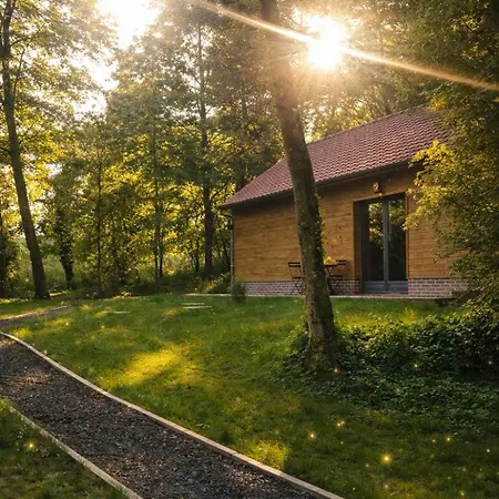 La Petite Foret Πανσιόν