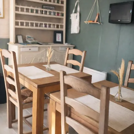 La Petite Forêt Mons-Boubert