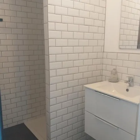 La Petite Forêt * Mons-Boubert