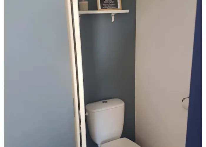 Guest house La Petite Foret *