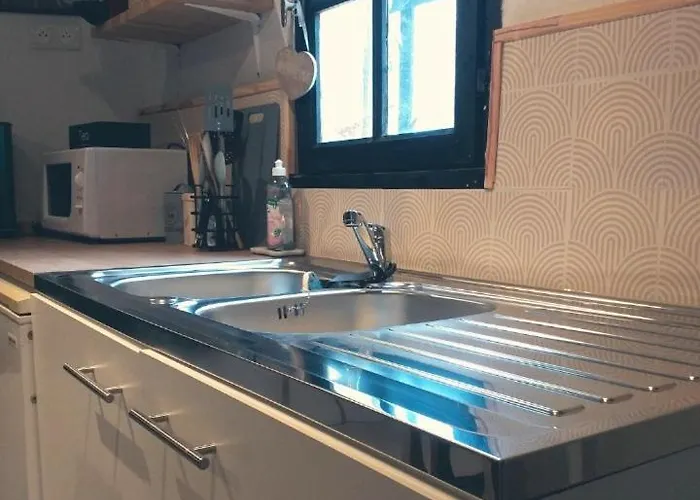 La Petite Foret Guest house *