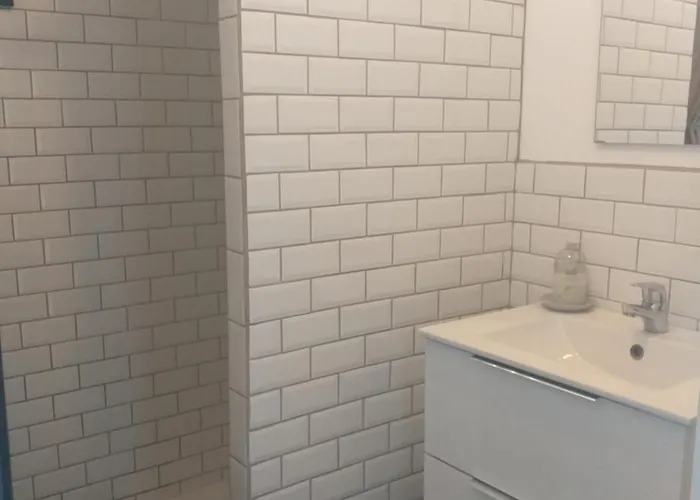 La Petite Forêt * Mons-Boubert